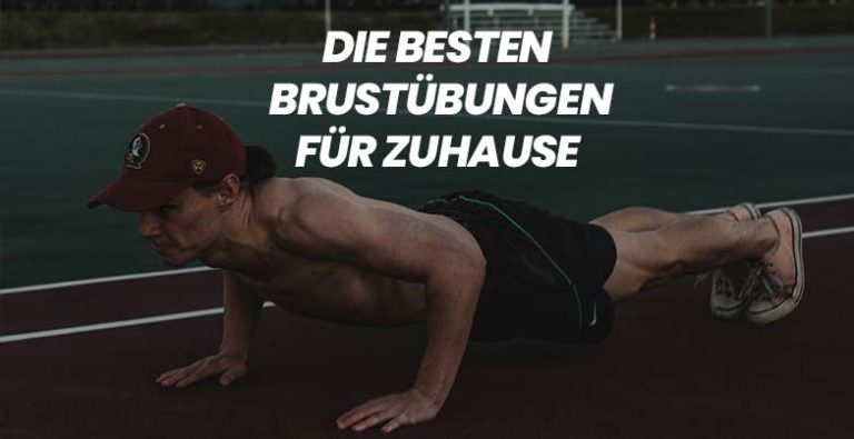 Beste übungen Für Brust Zuhause Die 5 Besten Brustübungen für Zuhause | HEIMGYM